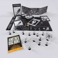 Mothership RPG Core Set (english)