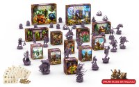 BATTALIA Bundle