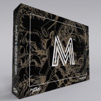 Mothership RPG Deluxe Set (english)