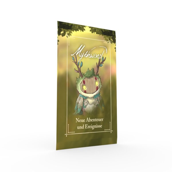 Mythwind Neue Abenteuer & Ereignisse