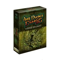 Alte Dunkle Dinge Wieder Erwacht (deutsch)