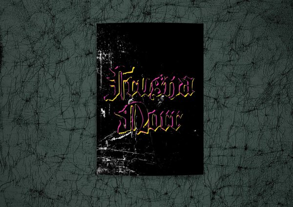 Mörg Borg RPG Frusna Norr