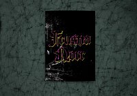 Mörg Borg RPG Frusna Norr