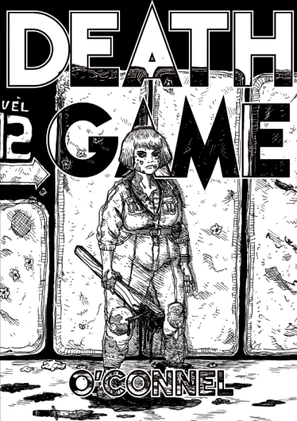 Death Game RPG (english)