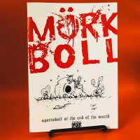 Mörk Boll (english)