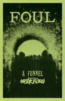MÖRK Borg RPG Foul