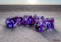 Nebula® Mega-hedral™ Nocturnal™/turquoise...