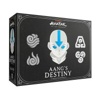 Avatar The Last Airbender Aangs Destiny (english)