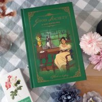 Good Society RPG (english)