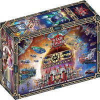 Star Realms Rise of Empire Infinite Replay Kit (english)