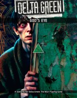 Delta Green God’s Eye