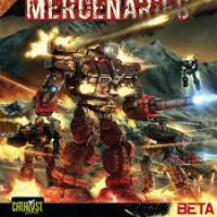 BattleTech Force Manual Mercenaries (english)