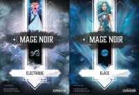Mage Noir Electrique & Glace Bundle
