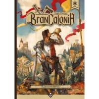D&D RPG - Brancalonia (deutsch)