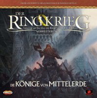 Der Ringkrieg: Die Könige von Mittelerde Erweiterung...