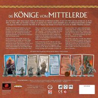 Der Ringkrieg: Die Könige von Mittelerde Erweiterung...