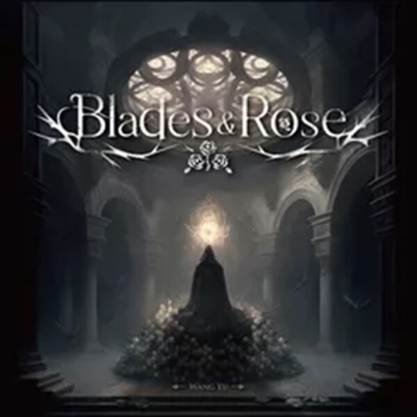 Blades & Rose (english)