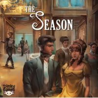 The Season Love & Drama in the Regency Era (english)