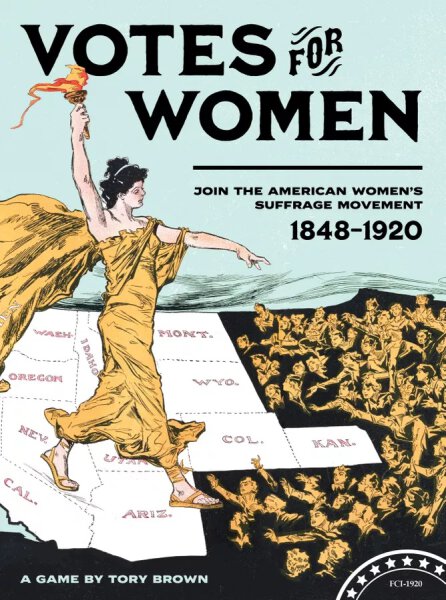 Votes For Women (english)