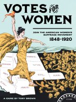 Votes For Women (english)
