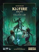 Kinfire Delve Callous Lab (english)