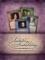 Suitors & Suitability™ (Pride and Prejudice)...