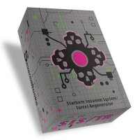 Mothership RPG Starborne Invasion System/Turret...