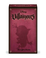 Disney Villainous – Jetzt gibts Saures
