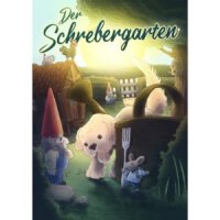 Mausritter RPG – Schrebergarten (deutsch)