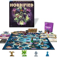 Horrified – World of Monsters (deutsch)