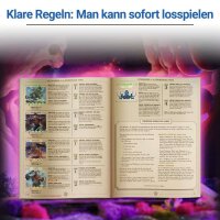 Horrified – World of Monsters (deutsch)