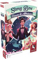 Story Box - Träume & Albträume (deutsch)