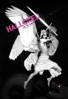 Mörk Borg RPG Hallowed (english)