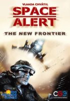 Space Alert The New Frontier (english)