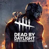 Dead by Daylight Coregame (english)