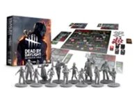 Dead by Daylight Coregame (english)
