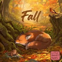 Fall (english)