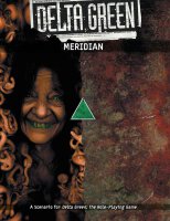 Delta Green Meridian (english)