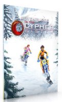 Cypher System RPG Adventures in the Cypher System (english)