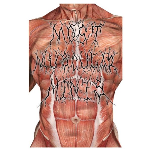 Forbidden Psalm Most Muscular Minis (english)