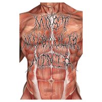 Forbidden Psalm Most Muscular Minis (english)