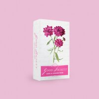 Good Society RPG Love & Longing Deck (english)
