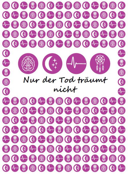 Nur der Tod träumt nicht – Krimi-Dinner Spiel für 4 Personen (deutsch)