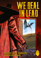 We Deal in Lead RPG (english)