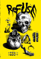 Mörk Borg RPG Refuse (english)
