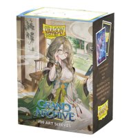 Dragon Shield GA100 Matte Art - Grand Archive –...