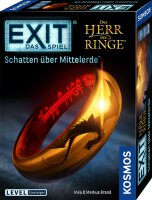 EXIT – Das Spiel: Der Herr der Ringe: Schatten...
