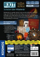 EXIT – Das Spiel: Der Herr der Ringe: Schatten...