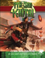 7th Sea Khitai Core Rulebook (english)