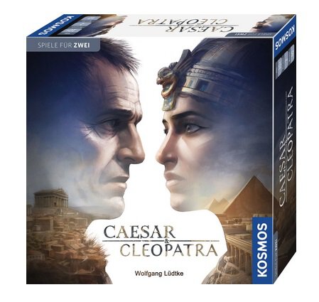 Caesar & Cleopatra